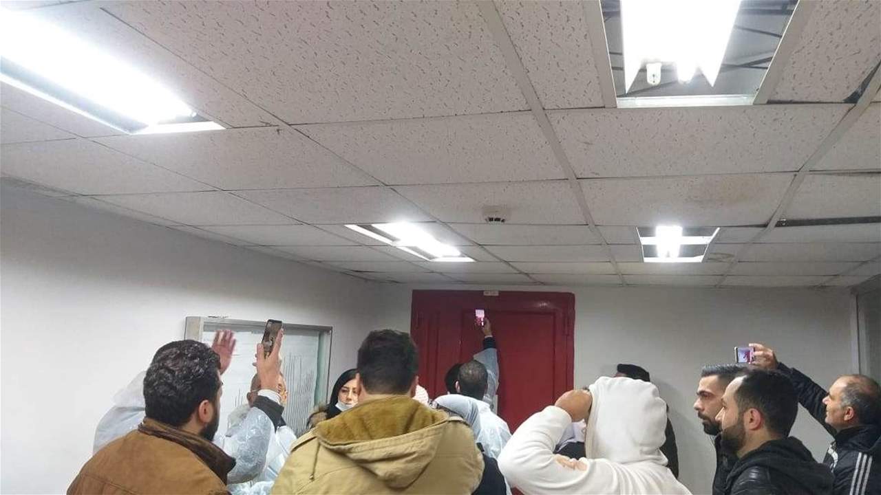 رئيس اتحاد بلديات الإقليم: التعرض بالقسوة لرئيس بلدية برجا غير مقبول