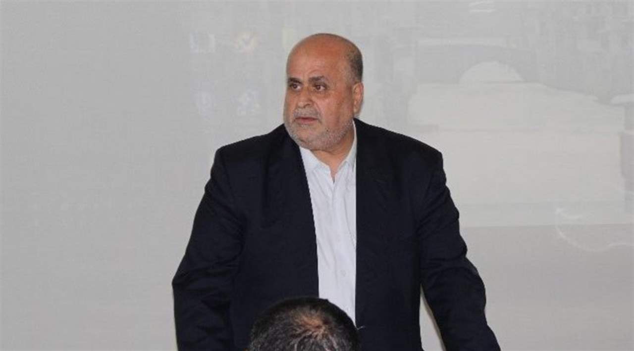 رئيس بلدية القلمون يعلّق مشاركته في اجتماعات اتحاد بلديات الفيحاء