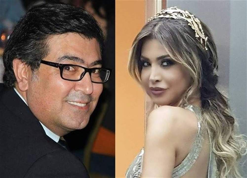 الجمهور يتعاطف مع طليق نوال الزغبي.. "كيف بيطاوعن ضميرن يبعدو أب عن ولاده"