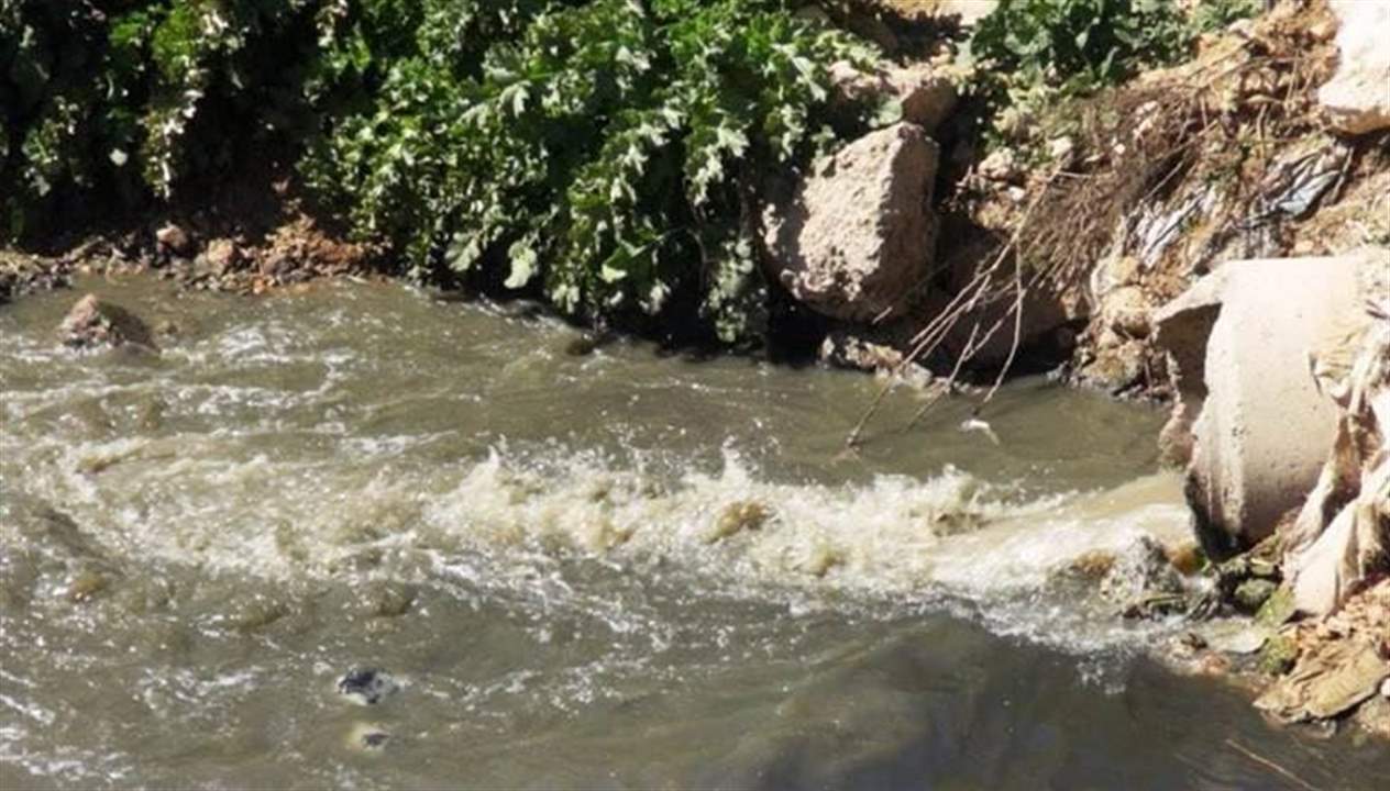 مصلحة الليطاني لوزير العمل: لاتخاذ الإجراءات القانونية بحقّ من يدير مزارع على ضفاف النهر