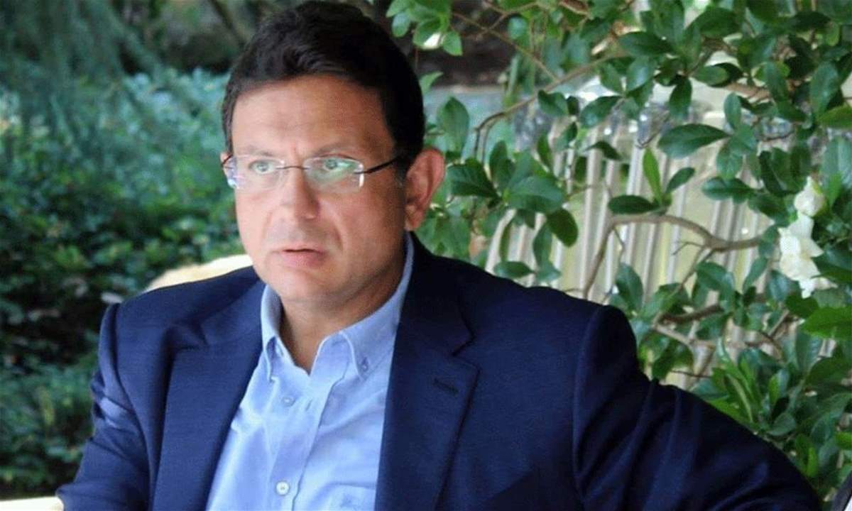 الخازن عقب اجتماع كتلة اللقاء الوطني: سنسمي الحريري غدًا