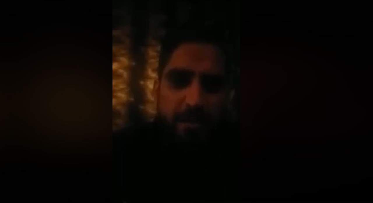 سامر صيداوي يعتذر عن الفيديو المسيء: لم أكن بكامل وعيي