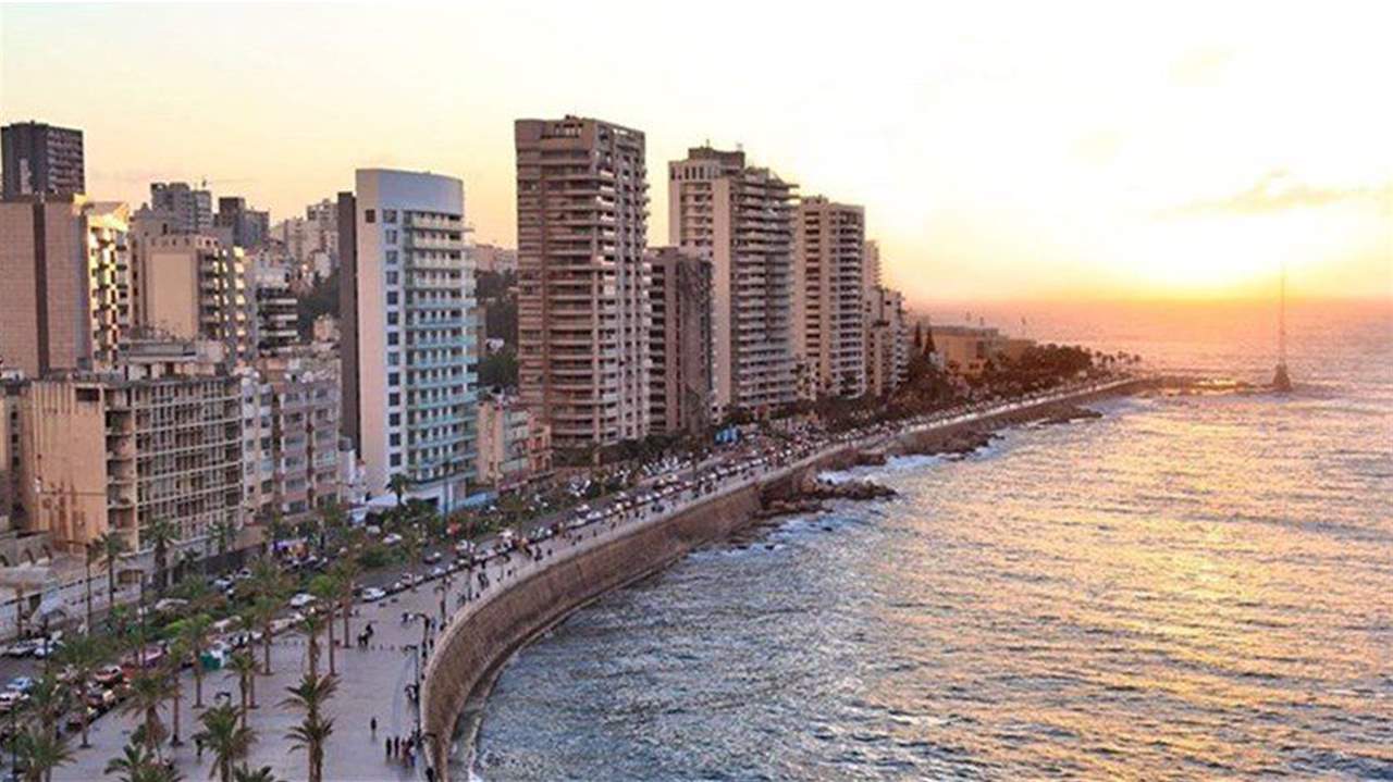 دبلوماسي ياباني في بيروت الجمعة بمهمة استطلاعية