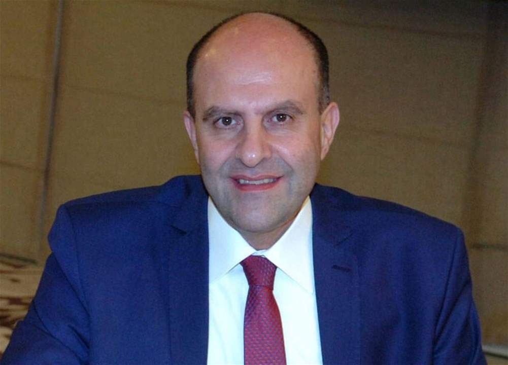 سليم عون: هذه المرحلة تتطلب رئيسا للحكومة بصفات الرئيس الحص