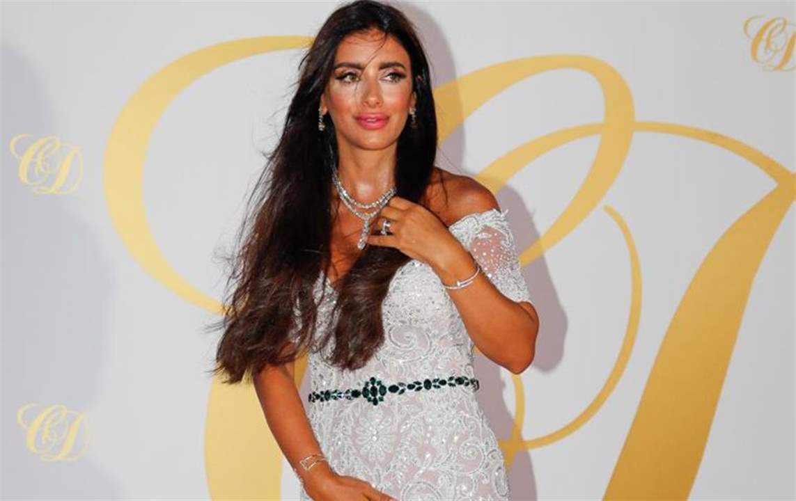 دانييلا سمعان: "يسقط حسان دياب"