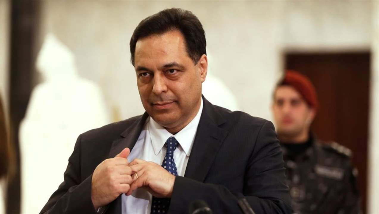 "الثوّار" منقسمون حول حسان دياب