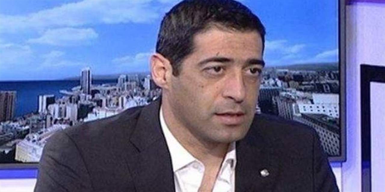 حنكش للمصارف: انتم تقتلون القطاع الخاص وتعرضون الموظفين للصرف