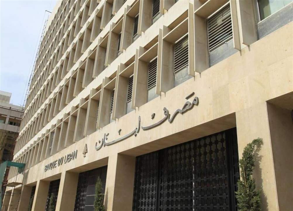 هل يلغي مصرف لبنان غرامات التأخير عن سداد القروض؟