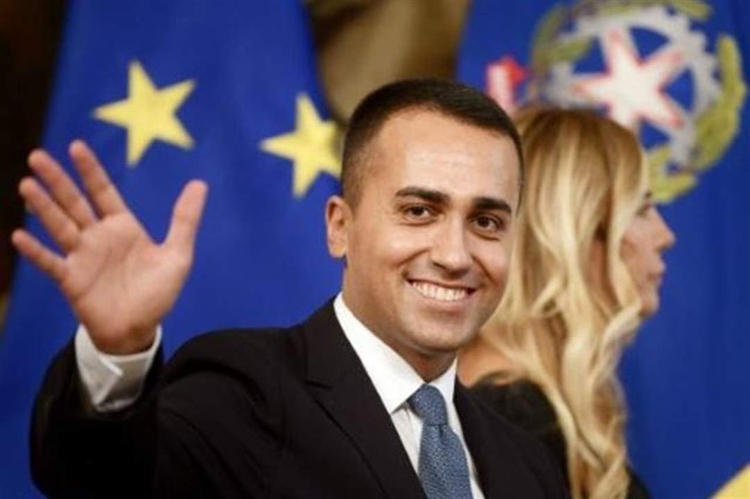 وزير خارجية إيطاليا يزور لبنان غدًا