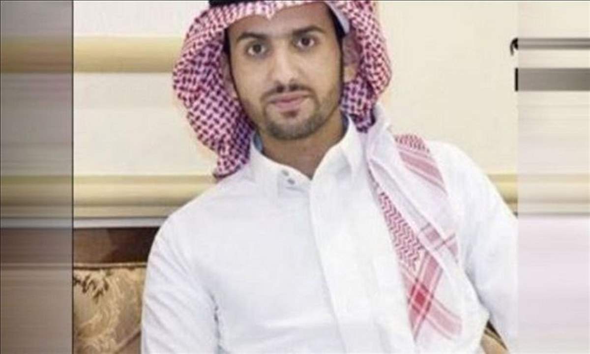 الإعلامي السعودي فهد الركف يوضح لـ"الجديد" خلفيات تصريحه عن رفض المملكة لحسان دياب 