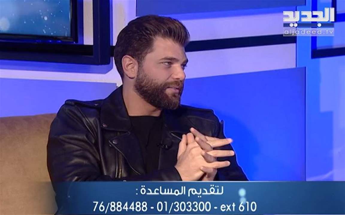 ميشال قزي يطالب الإعلام بإحراج السياسيين على الهواء  -بالفيديو 