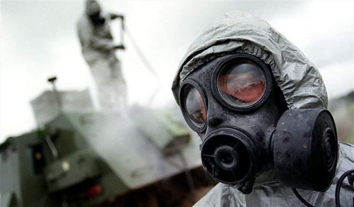 "الأخبار" تنشر  ويكيليكس دوما السورية:  "الهجوم الكيميائي" ملفق!