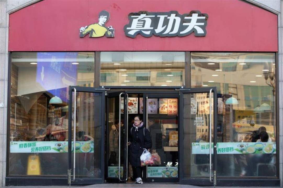 ابنة بروس لي تقاضي سلسلة مطاعم لاستخدام صورة والدها