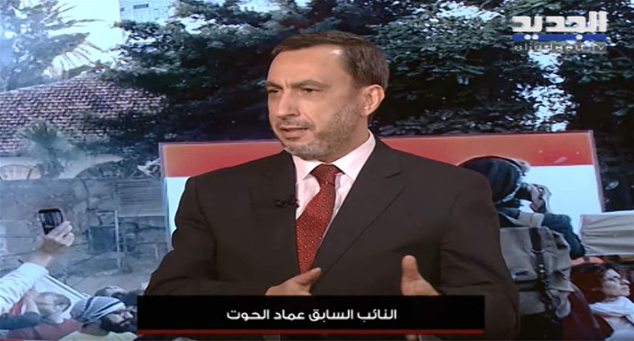 عماد الحوت خطيباً في المسجد.. ولا يحرّض على حسان دياب