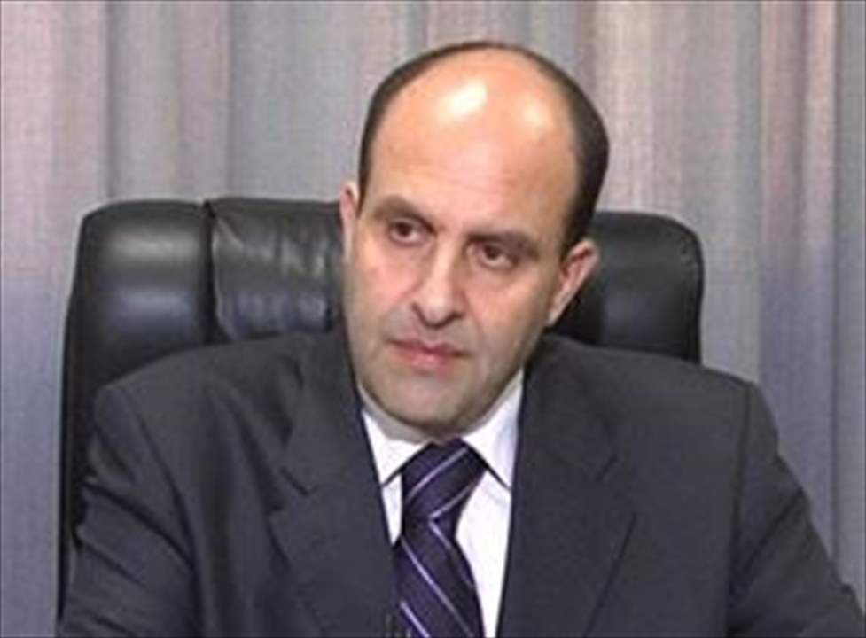 سليم عون: الحريري هو من أخرج نفسه ولم يخرجه أحد