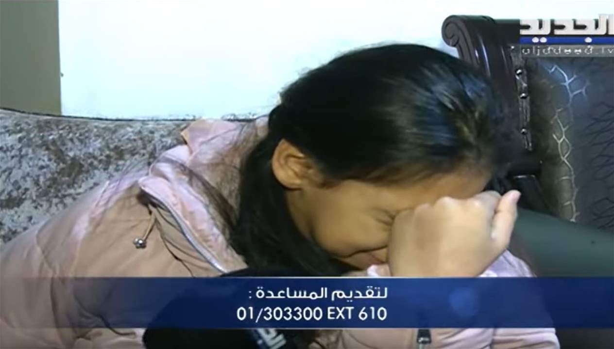 مريم بحاجة ماسّة لعملية زرع كلى.. بمساعدتكم ودعمكم نخفف وجع عائلة سكّر