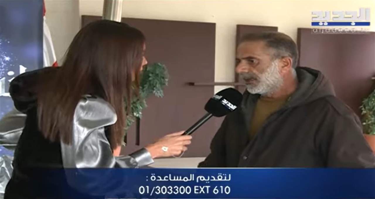 رضيع يعاني تشوّها خلقيا يؤثّر على حياته ويحتاج إلى عملية جراحية