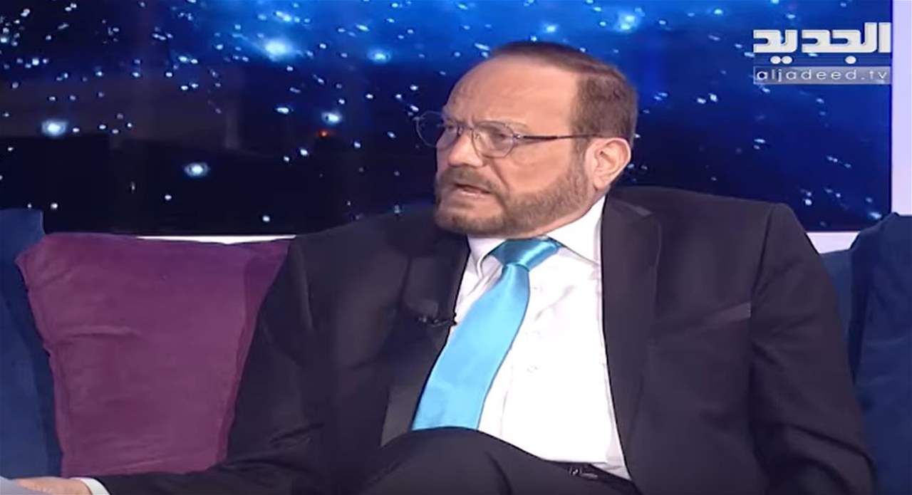 توقعات العام 2020 مع سمير طنب