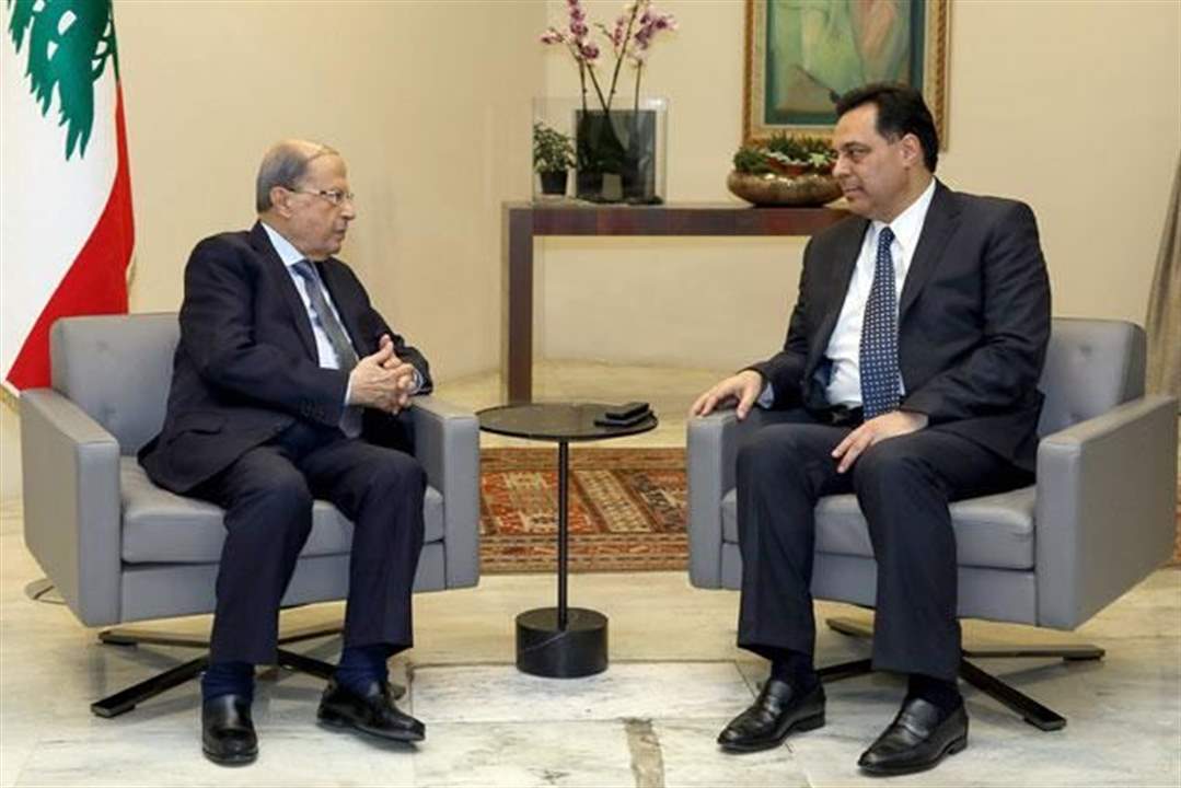 تأليف الحكومة عالق بين عقد تمثيل الطوائف... و"الداخلية" أبرزها 