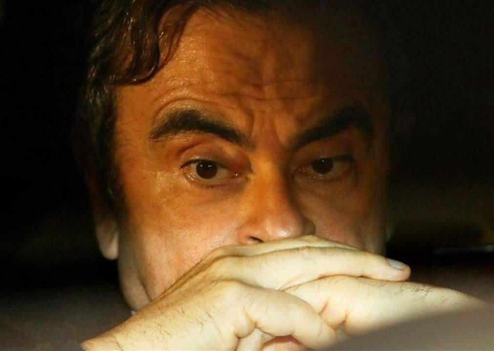 هروب كارلوس غصن يفتح باب الحديث عن مزيد من القيود في النظام القضائي الياباني