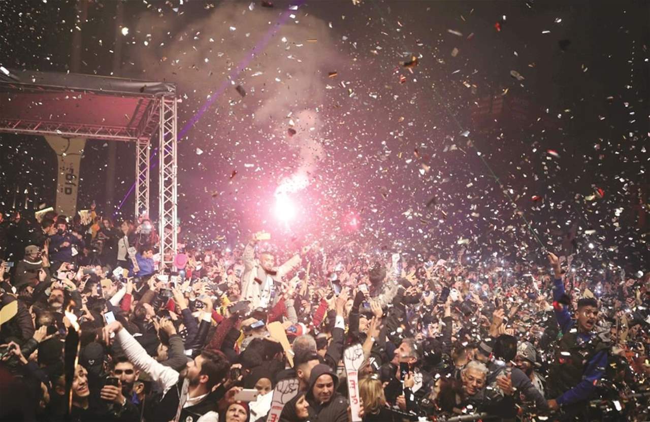 "الراي" الكويتية: عين لبنان على "المنازلة" في العراق... محاولاتٍ لاستيلاد التشكيلة الحكومية قبل السبت 