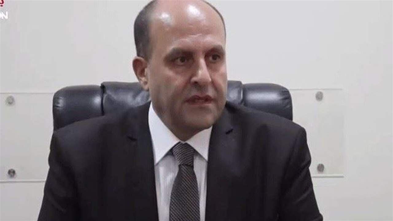 سليم عون: ليس هكذا تحقق المطالب وتحصّل الحقوق، فإلى متى وإلى أين؟