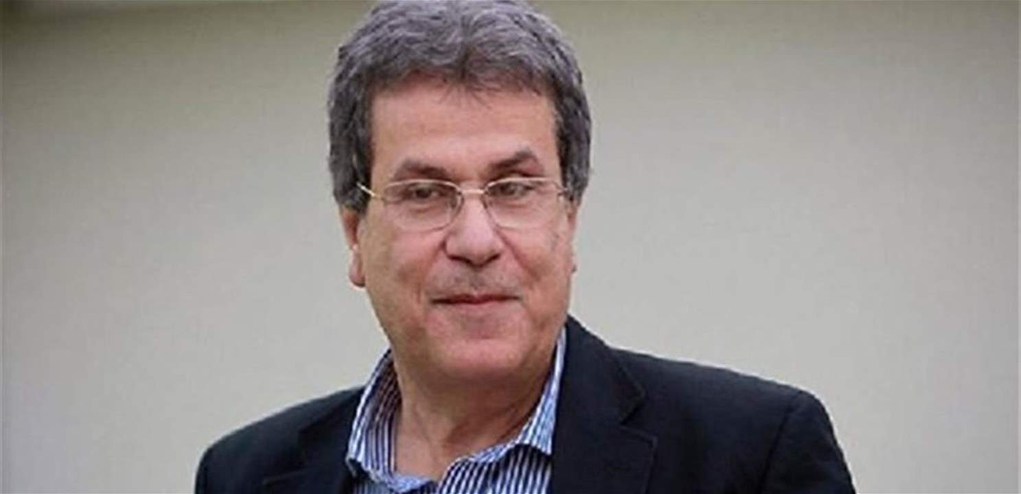 نبيل نقولا لحاكم مصرف لبنان: هل أنت خاضع أيضا لمئة دولار في الأسبوع؟