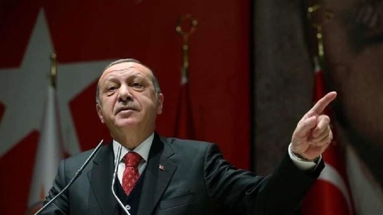 أردوغان يترأس اجتماعا أمنيا في اسطنبول بعد اغتيال سليماني