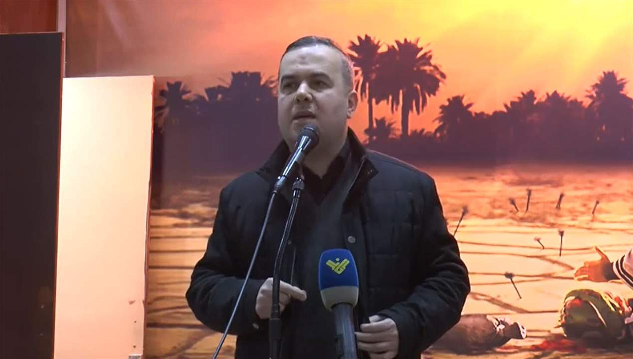 فضل الله: ما قبل اغتيال سليما ني ليس كما بعده 