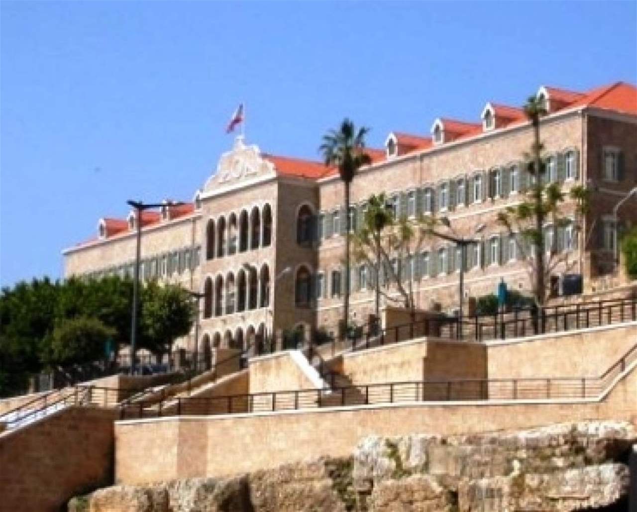 "النهار": هذه اسماء المرشحين في المسودة المقترحة للتشكيلة الحكومية 