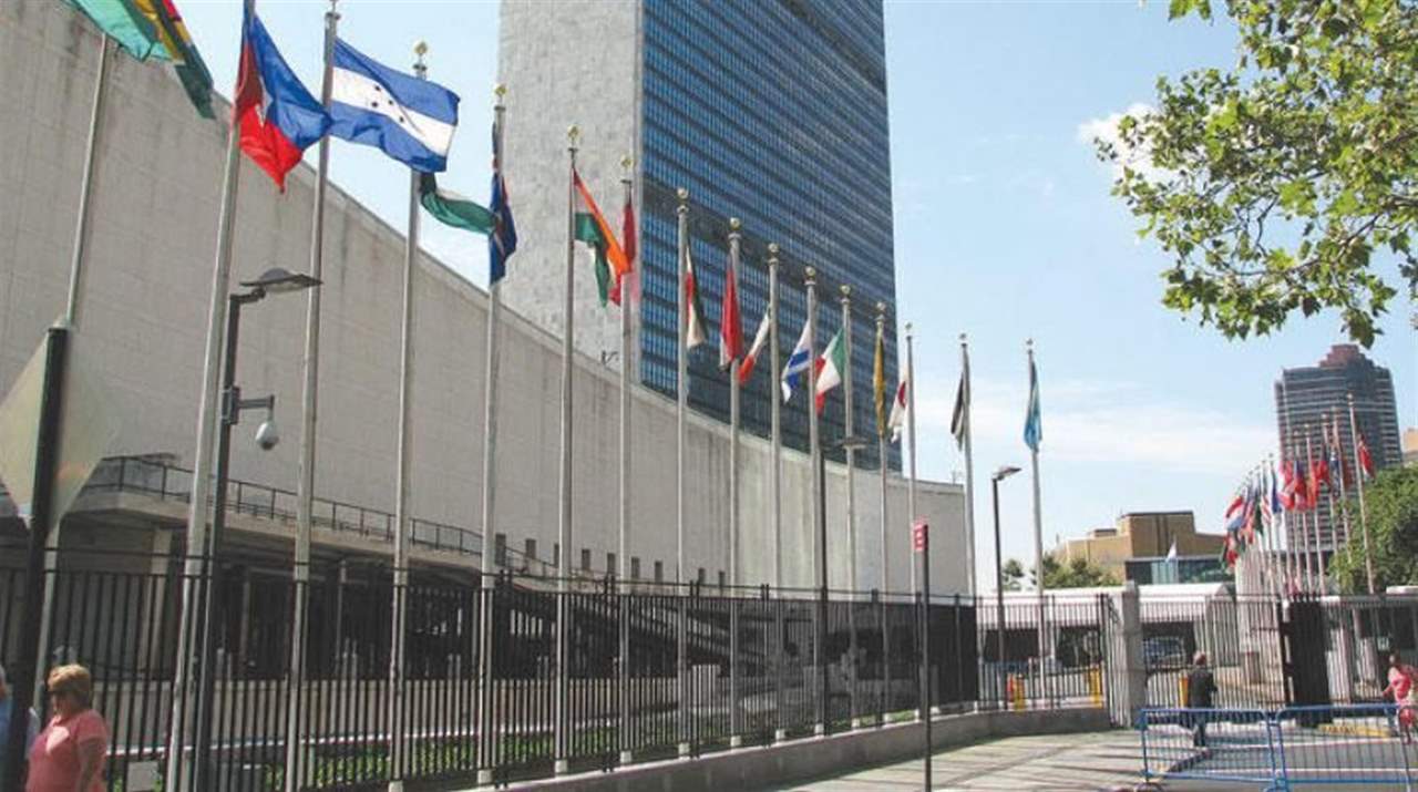 الأمم المتحدة:  إبقاء لبنان بدون حكومة عمل "غير مسؤول"