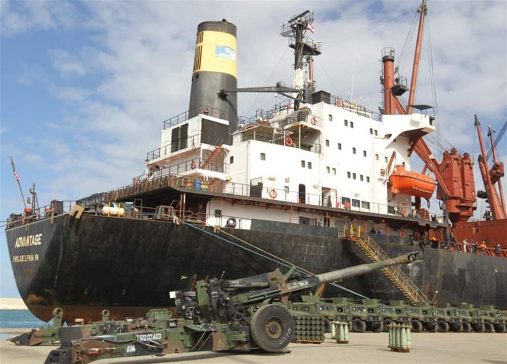 عماد مرمل:  بعد تجاوز واشنطن لـ"قواعد الاشتباك"... تساؤلات حول مصير "النفوذ الاميركي" في لبنان 