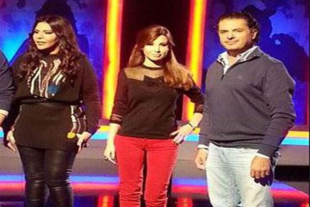 نانسي عجرم وأحلام وراغب علامة وغيرهم يرثون السلطان قابوس بن سعيد 