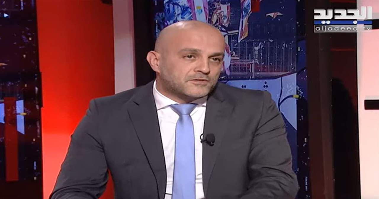 خبير البورصة جهاد الحكّيم يشرح لـ يوميات ثورة تداعيات الأزمة الاقتصادية