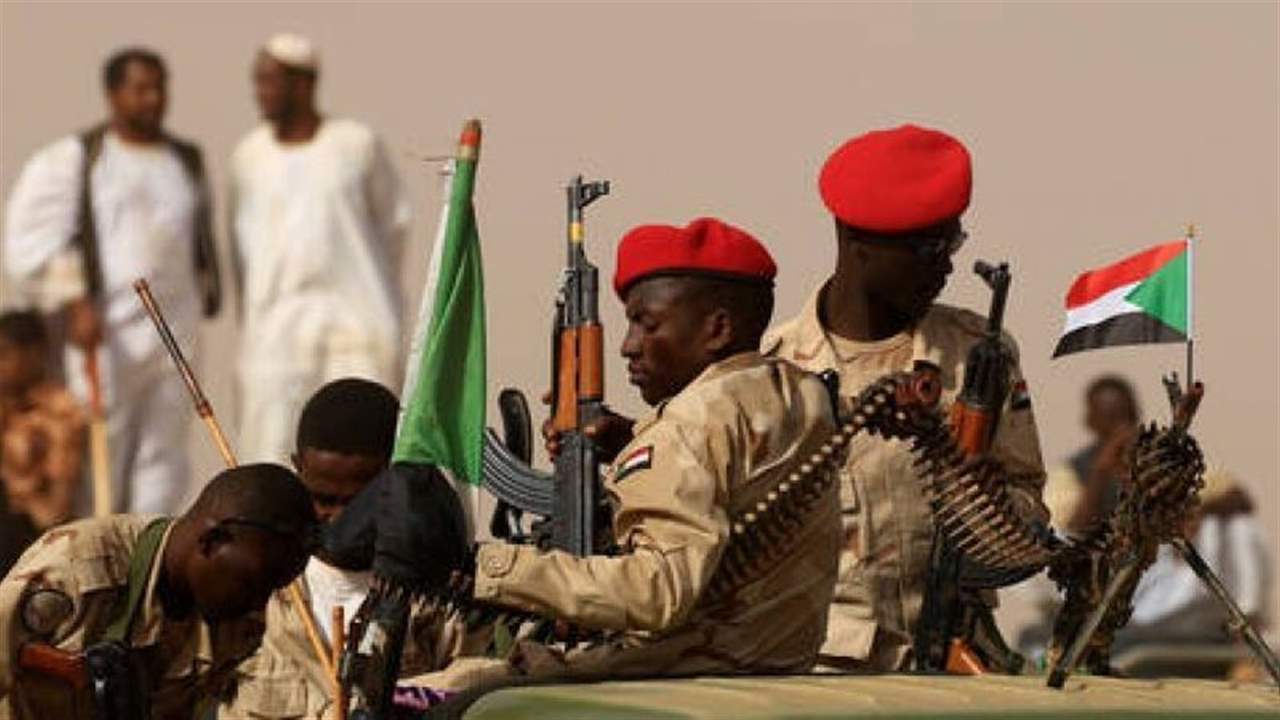 الجيش السوداني يتصدي لـ "تمرد" عناصر في المخابرات 