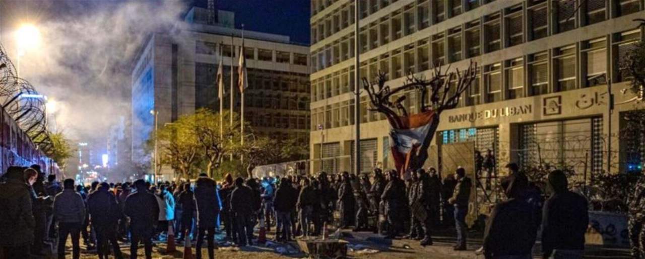 الحريري يسأل أين الجيش من أحداث الحمرا.. ومصدر عسكري يرد: قوى الأمن لم تطلب أي مؤازرة