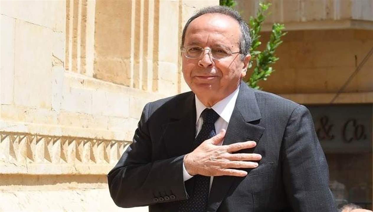 السيد: الناس ليسوا مغفّلين... والحساب آتٍ