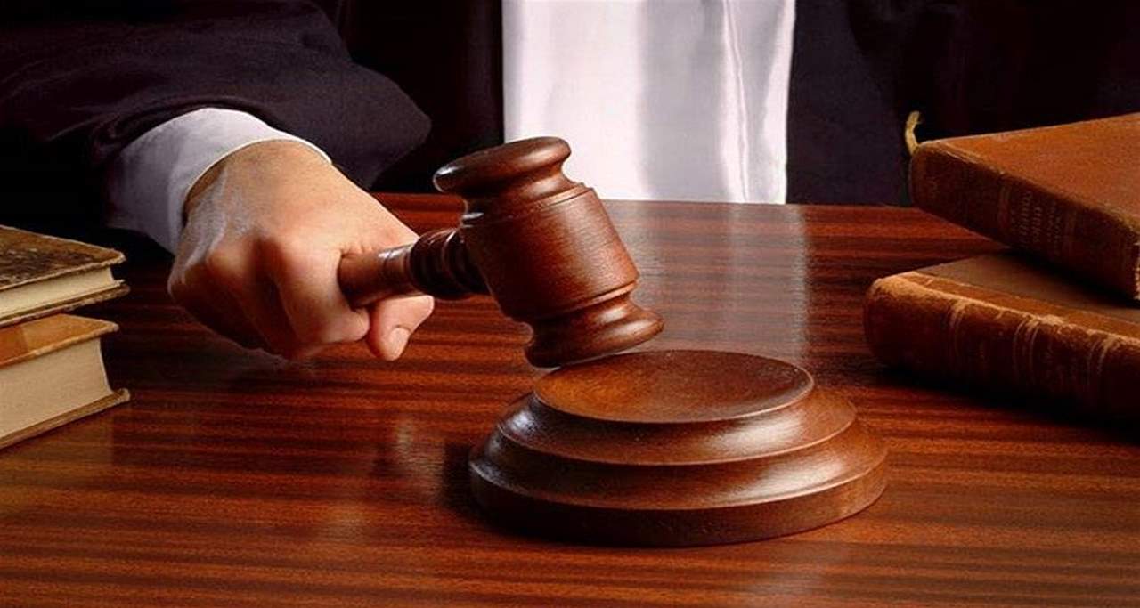 القاضي عويدات لـ"الشرق الأوسط": القضاء تعامل بمسؤولية مع التوقيفات التي حصلت