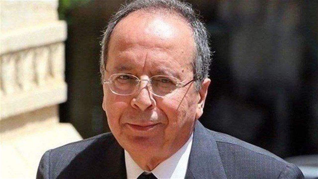 جميل السيّد لـ"كبار الفاسدين وأذنابهم": لسنا منكم ولا نشبهكم!