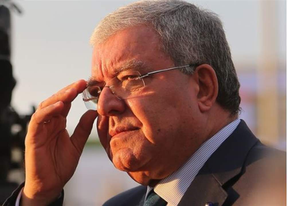 المشنوق:  ربما وقعتُ ضحية معلومات خاطئة فوجب الاعتذار