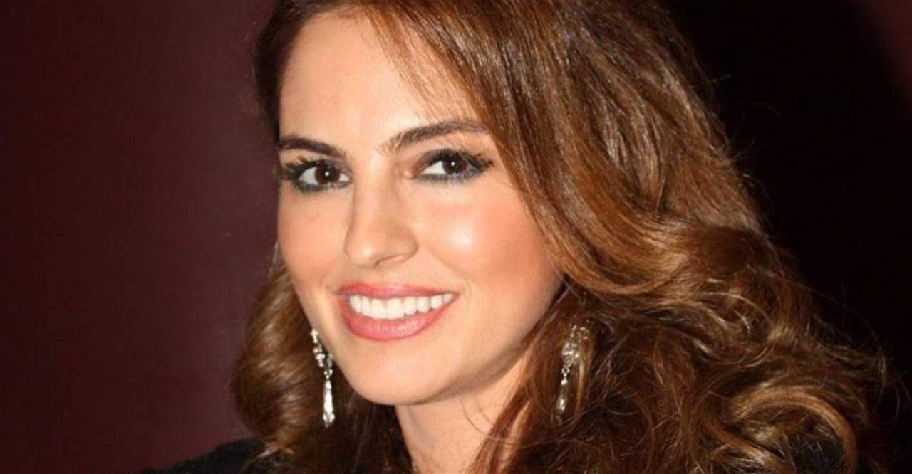 السيرة الذاتية لوزيرة الإعلام منال عبد الصمد