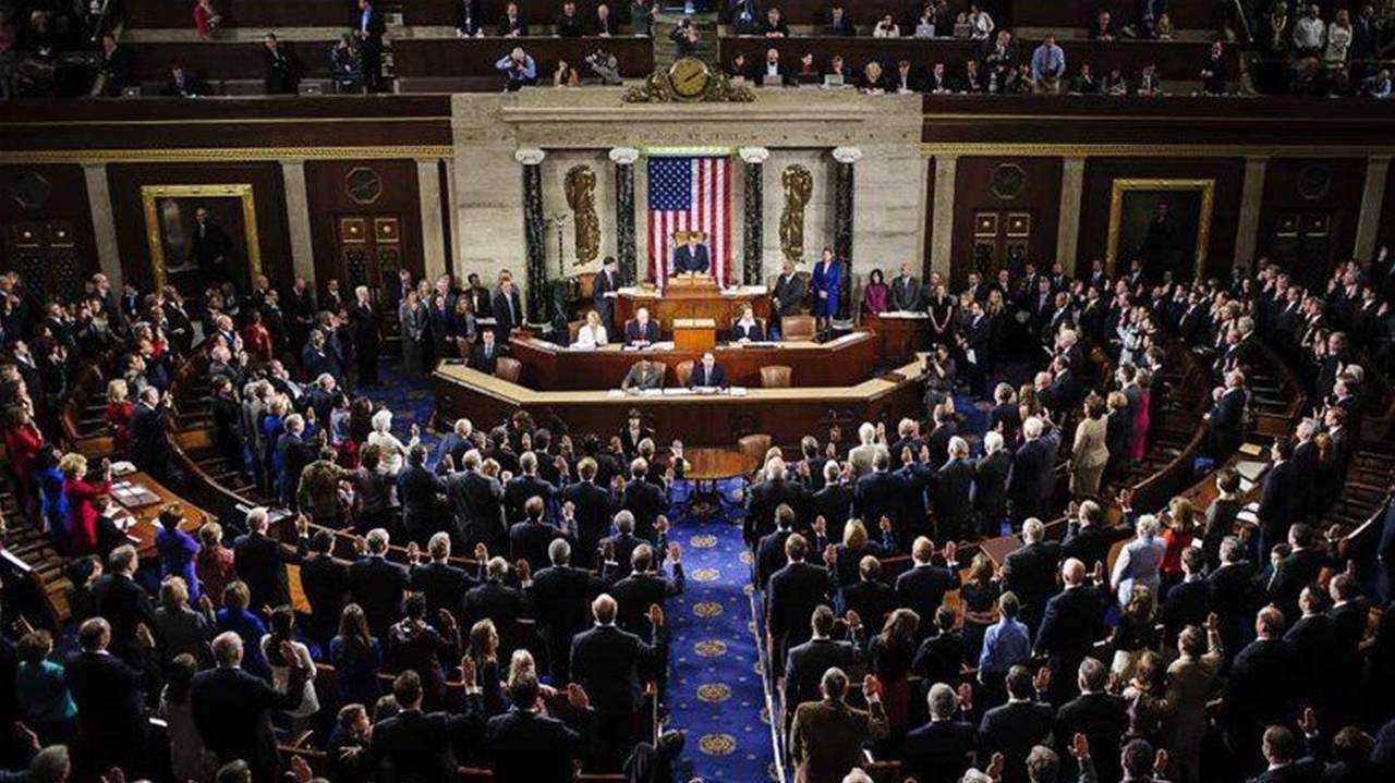 مجلس الشيوخ الأميركي يرفض ثلاث محاولات للديمقراطيين للحصول على وثائق في محاكمة ترامب