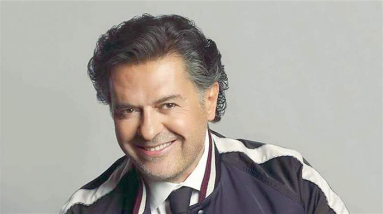 راغب علامة وموقفه من الحكومة الجديدة: "الإنقاذ لن يتم إلا بانتخابات نيابية"