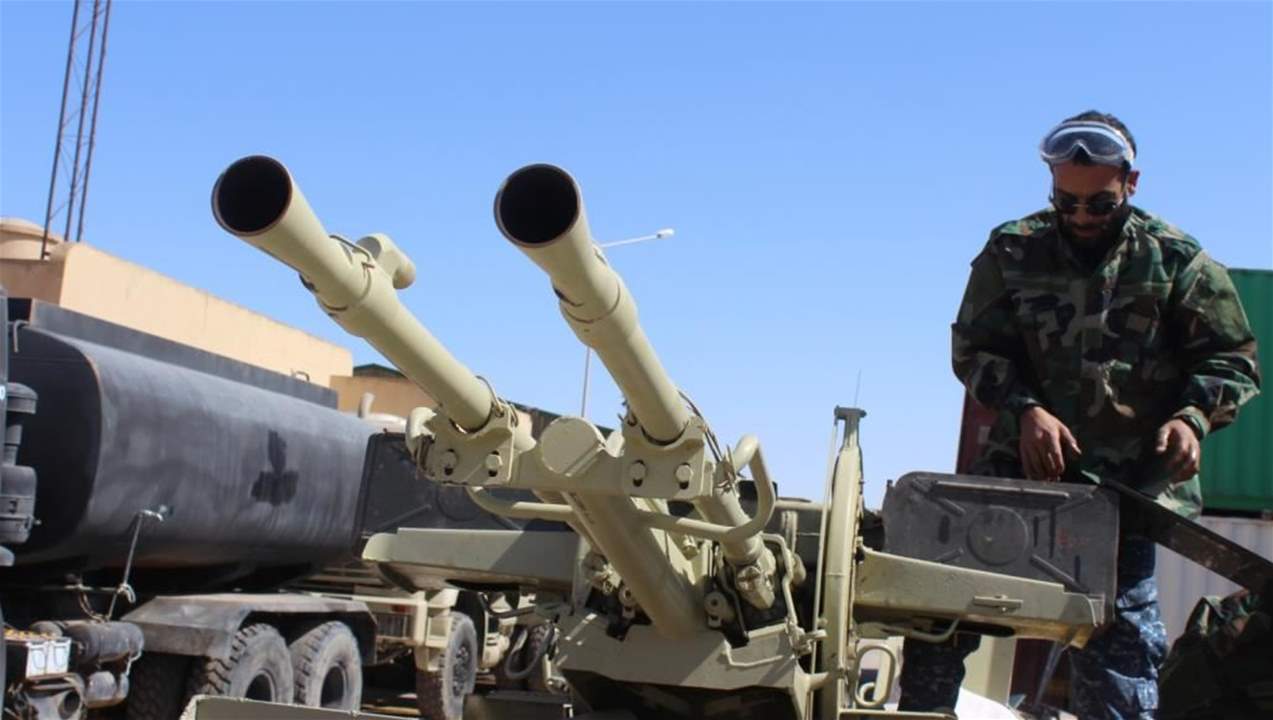  تركيا تعلن انها  لن ترسل مزيدا من المستشارين لليبيا خلال وقف إطلاق النار
