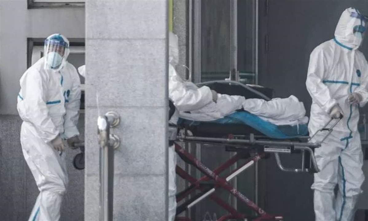 الصين فرضت الحجر الصحي على مدينة ثانية بعد ووهان