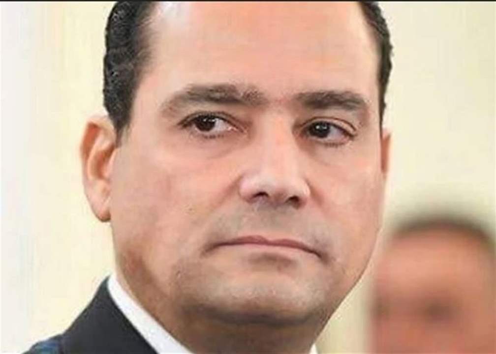 فيصل الصايغ : إطلالة صهر العهد في دافوس محرجةٌ ومعيبةٌ