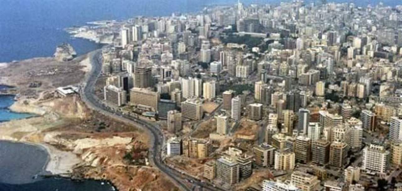 "الجمهورية": مسؤول حكومي سابق في صدد مغادرة بيروت في سفرة طويلة