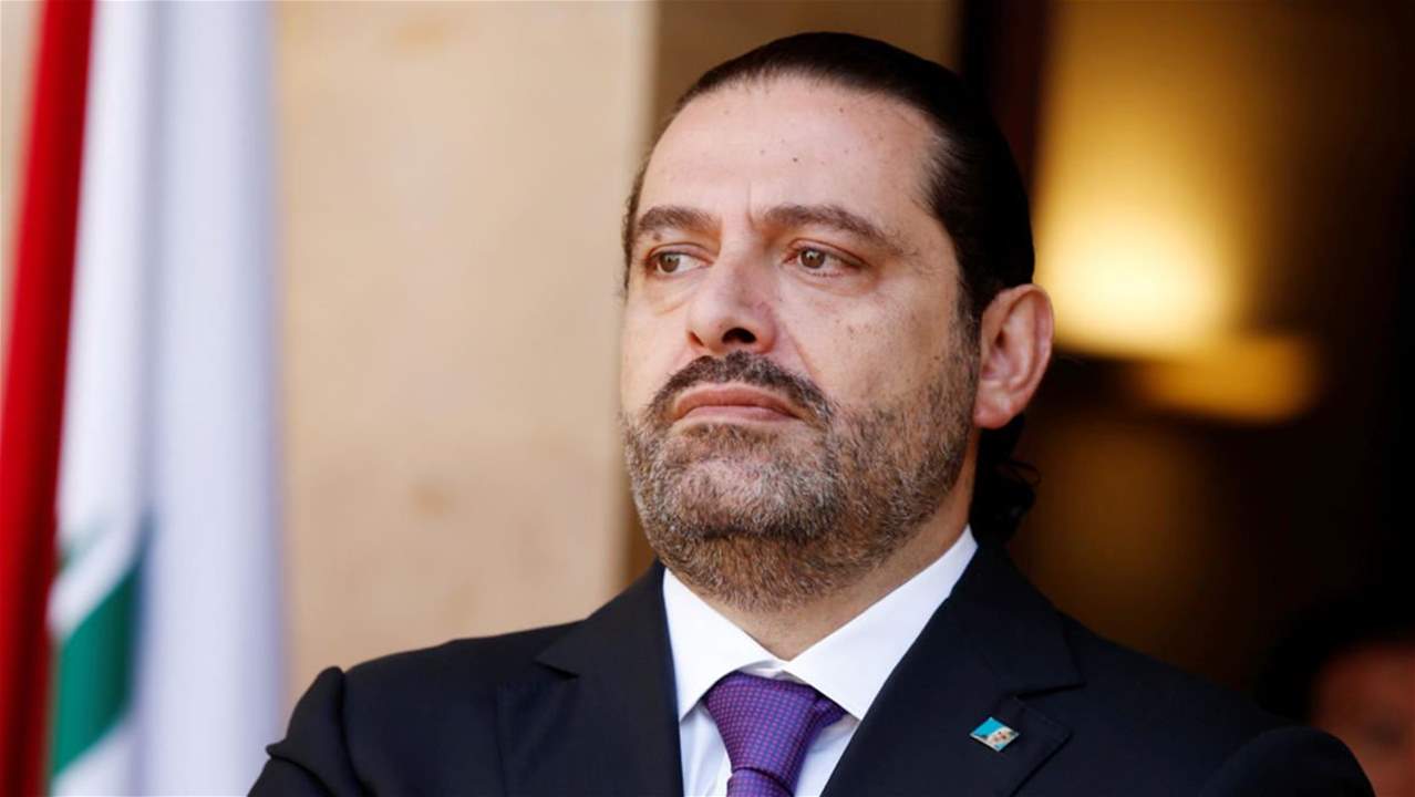 في ذكرى استشهاد وسام عيد... ماذا قال الحريري؟