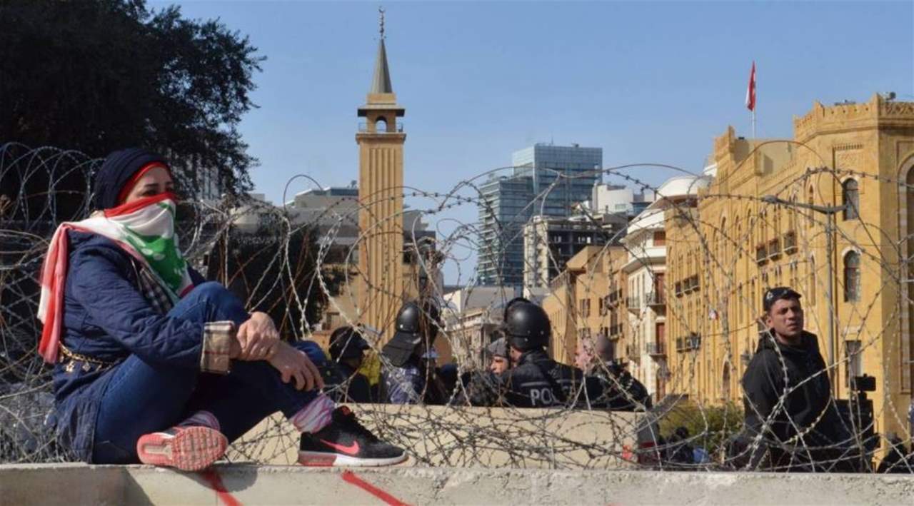 "النهار": حزب وسطي أقام خلية أزمة اجتماعية معيشية في كل مناطق نفوذه