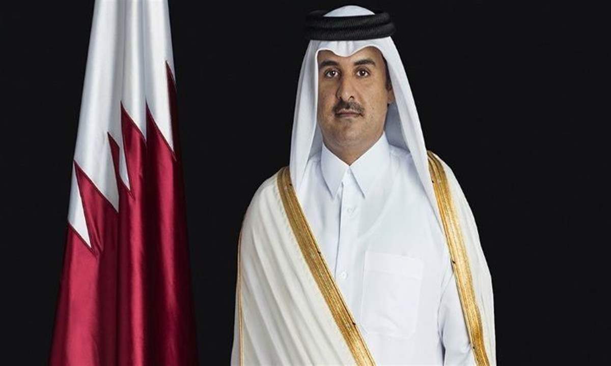أمير قطر يقبل استقالة رئيس الوزراء ويعيّن خالد بن خليفة خلفاً له